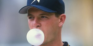 The wild story of how Billy Wagner went from righty to lefty