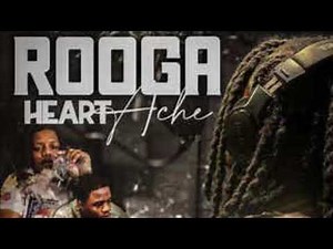 Rooga Gd Anthem instrumental ( Reprod by Dlow Productions)