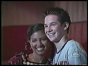 Disney Channel Commercials March 9, 2001