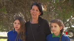 15K views · 131 reactions | A mum is on a mission to make a Bulimba zebra crossing safe after her two daughters were hit by a car while crossing it. Hundreds of others have joined her cause. www.7NEWS.com.au #7NEWS | 7NEWS Brisbane | Facebook