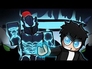 Spending Robux to Arise IGRIS in Solo Leveling Roblox