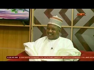 NTA Live Stream