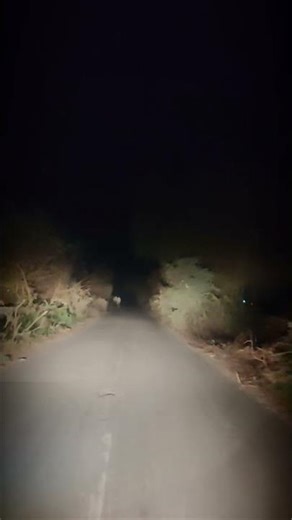 Live ghost 😱😱 #paranormal #horror #ghost at night 12 am #horrorstation