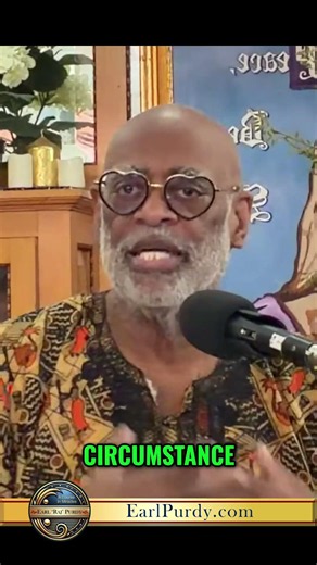 You Are Blocking Your Peace | A Course in Miracles (ACIM) | Earl Purdy