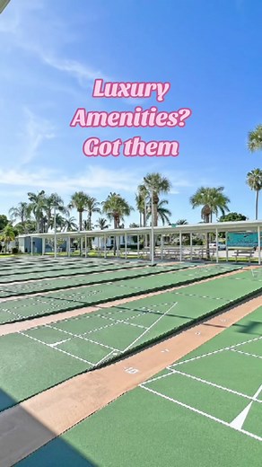 Mobile Home Lady on TikTok