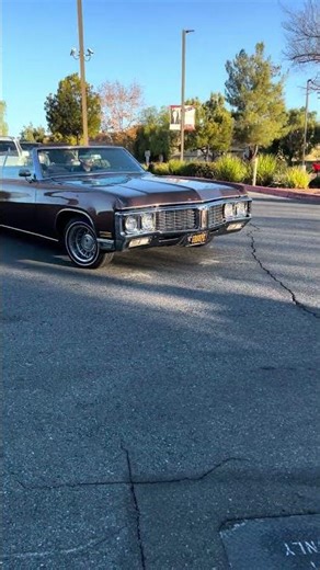 SoCal Cars and Explorations