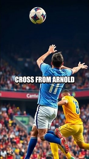 The Iconic Volley: Van Basten's 1988 Euro Masterpiece