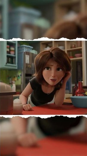 Did You Catch These Hidden Easter Eggs in Big Hero 6?