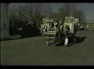 vintage Ohio State commercial (1980s)
