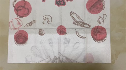 Dental Clinic Disposable Patient Bib Absorbent Raw Material PE Film and Tissue Laminated Non Woven Fabric for Baby Adult Bibs