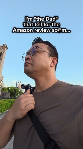 POV: You thought making money on Amazon was a scam… until this happened 😳👇🏼 A few months ago, I saw a couple sharing how they were making 4-figures/month just by reviewing products they already owned on Amazon. 😮 At first, I thought—no way, this has to be a scam. But after digging deeper and checking it out myself… I found out Amazon actually has a program that pays you to review products. 💸📦 So I gave it a shot… ➡️ Got denied TWICE. ➡️ Didn’t have a big following. ➡️ Thought it was over. 