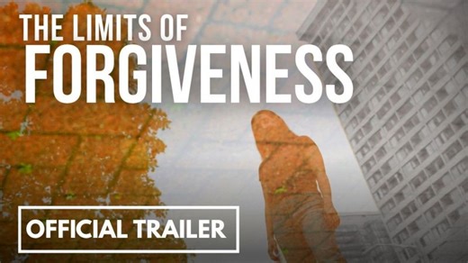 THE LIMITS OF FORGIVENESS │Documentary Official Trailer | Incarceration Nations Network / INN