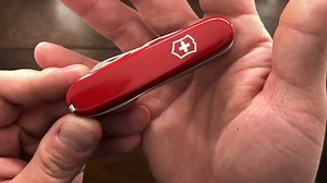 8.6K views · 314 reactions | MacGyver's first knife ever used… The...