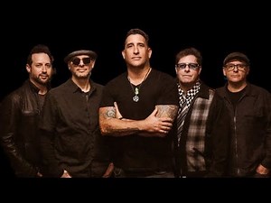 Smash Mouth Live "Walkin' On The Sun" Las Vegas Fremont Street