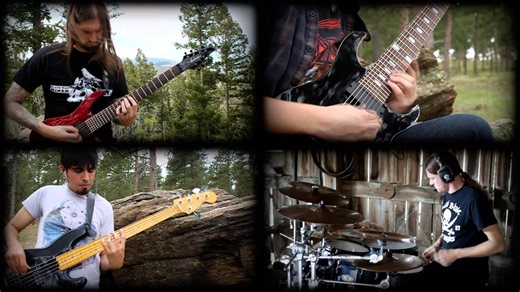 Allegaeon Dyson Sphere