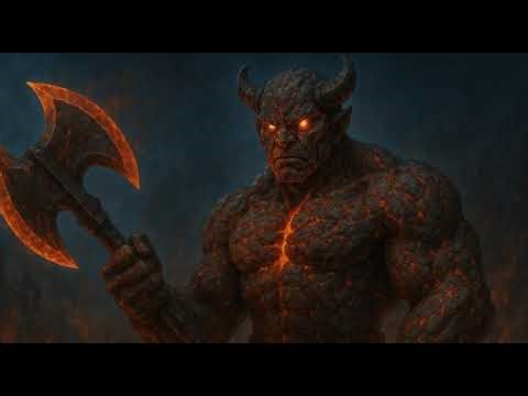 Epic Boss Fight Music (1 Hour)