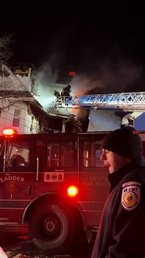 Lynn ma 2nd alarm 49 burrill ave | 49ers fire alarm