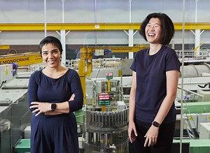 Quiz: What's your science career?