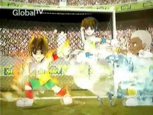 Iklan Teh Sisri versi Pendekar Bola Bikin Semangat Balik Lagi