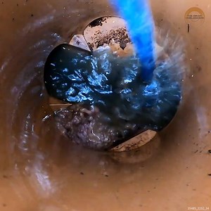 12 reactions | How To Remove Debris from a Blocked Drain | The Drain Unblockers | Facebook