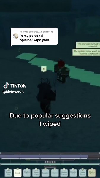 How to Wipe a Deepwoken Slot: Popular Suggestions Implemented