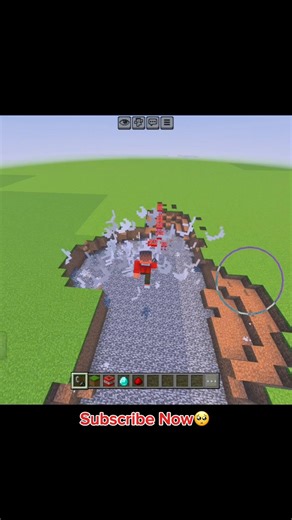 Minecraft Beautiful TNT Explosion 🤩💥 #minecraft #minecraftshorts #gaming #shorts