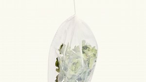 6 Ways to Use a Nutmilk Bag That Have Nothing to Do With Nutmilk