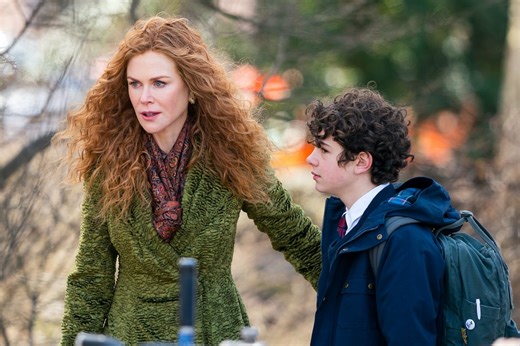 Nicole Kidman's Secret Behind Her Curls in 'The Undoing' Is Hair Oil