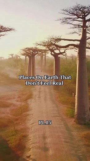 19K views · 102 reactions |  Unbelievable Places on Earth! ✨...