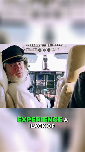 Pilot's Hilarious Safety Briefing: Prepare for Flight (and Laughs!) #shorts