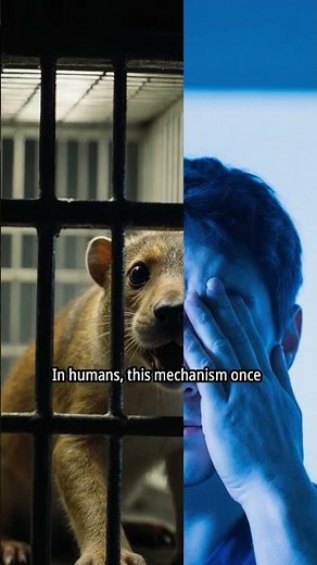 Fear Conditioning: How the Brain Learns Terror 🧠😱 | Dark Psychology Explained