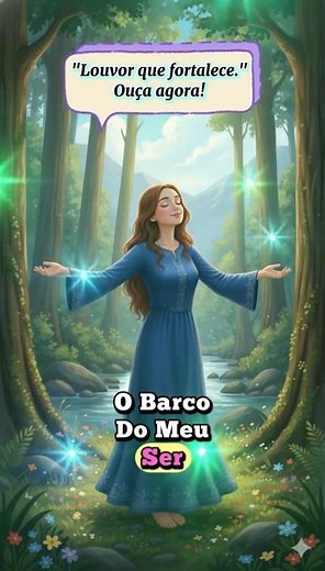 "Louvor que fortalece."#louvor #louvoresgospel #deus#shortvideo #bomdia #fe