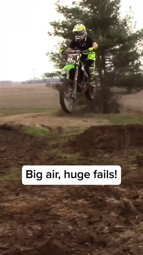 Look out below! Seriously! 🤣 | America's Funniest Home Videos