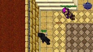 Como assim? 😅 | Old Tibia