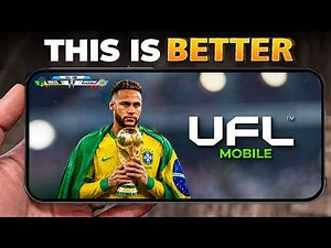 This Free Game Might Kill FC Mobile