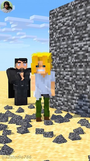 148K views · 6K reactions | #minecraft #animation #minecraftanimation #minecraftmonsterschool | XD Studio | Facebook