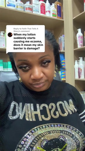 Replying to @Faith That Tells A Story