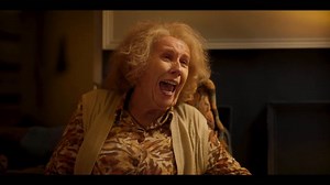 1.2K reactions · 280 shares | Join Britain’s baddest grandma on the road trip of her lifetime.  #CatherineTate stars in #TheNanMovie — in theaters and On Demand July 22! Pre-order now: geni.us/TheNanMovie | Screen Media | Facebook