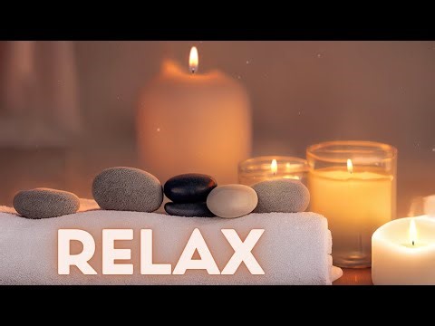 🔴 Pure Relaxation | 24/7 Relaxation & Spa Music for Mind & Soul 🔴