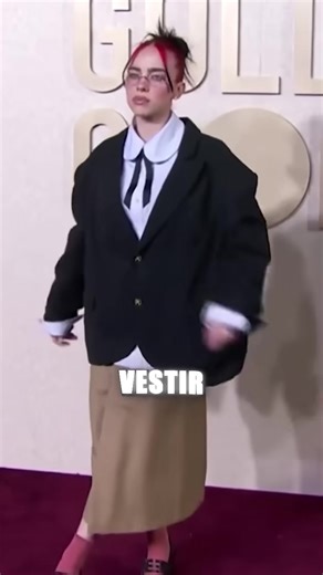 Billie Eilish Responde a Sus Haters sobre Su Físico