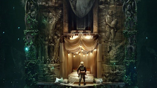 Paradise Lost Review