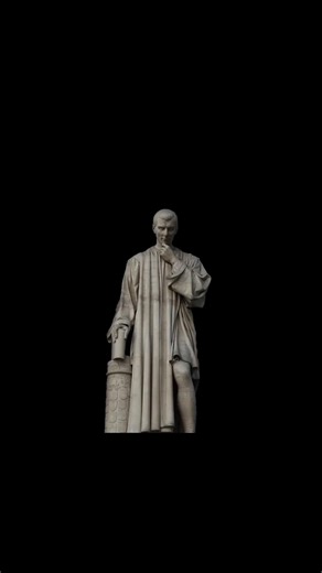 Why Machiavelli Is So Misunderstood | The Real Meaning of The Prince #dudleydursley #philosophy