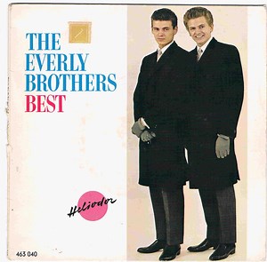 The Everly Brothers - Best
