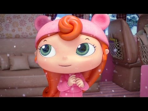 Мультики - Дуда и Дада - Все серии подряд - Лучшие серии 2 сезона!