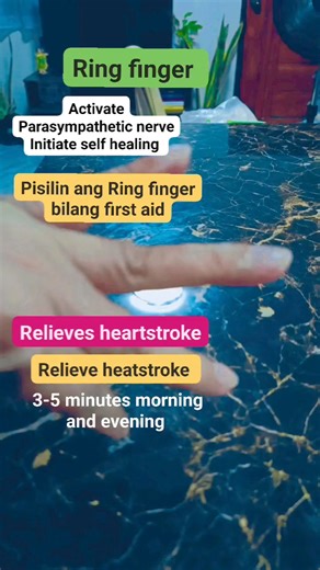 22K views · 147 reactions | Para sa first aid ng Heat stroke At heart stroke. #engaging #viralpage #advicetips #healthtips #blessed #PagePost #Informative #viralreelsfbpage | Mommy Vhi vlog | Facebook