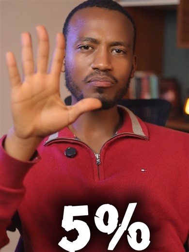 5% ሰዎች ብቻ ነው መመለስ ሚችሉት #onlinecourses #fyp #education #student