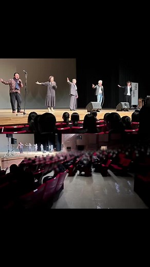 本日は宮城学院女子大学 大学講堂で「3.11追悼礼拝 佐藤誠悦講演会＆びっきファミリーミニコンサート」に出演させて頂きました✨ ミヤギテレビ OH!バンデスでもO.A. 学生の皆さん、関係者の皆様ありがとうございました😌 #宮城学院中高 #宮城学院女子大学 #大学講堂 #佐藤誠悦 #さとう宗幸 #高橋佳生 #庄子眞理子 #翼tasku #びっきファミリー #社会福祉 #仙台 #sendai #社会福祉士 #介護福祉士 #アーティスト #Artist #아티스트 #Artiste #シンガー #singer #싱어 #Chanteur #宮城 #利府 #利府町観光大使 #シンガーソングライター #さとう音楽事務所