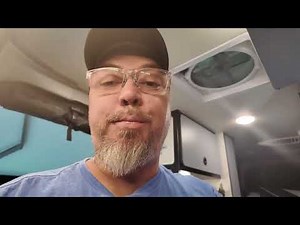 WeBoost Overland Install | Better Cell Signal in Our 2022 Winnebago Revel Camper Van