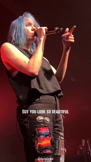 High Enough Lyrics Edit