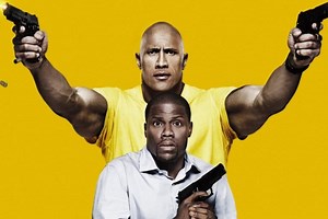 La película de La Roca que logró un furor inesperado en Netflix